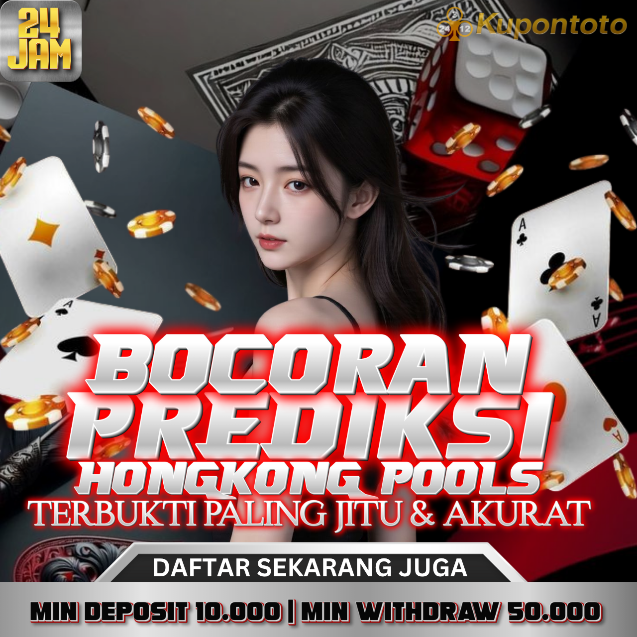 Kupontoto | Gelontorkan Rp 13 Miliar, Situs Toto Togel HK Siap Sambut Natal & Tahun Baru 2026