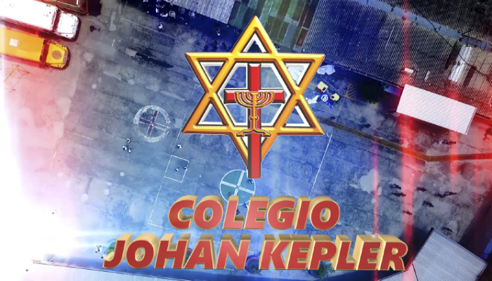 Colegio Johan Kepler